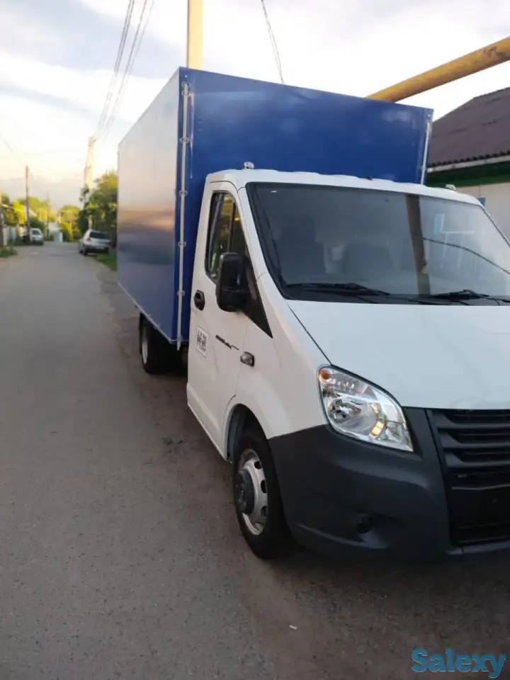 ГРУЗОПЕРЕВОЗКИ по г. Алматы, алм.область, РК, СНГ., фотография 2