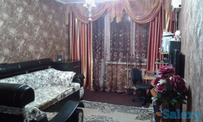 Продам уютную 2-ух комнатную квартиру в 6 мкр 29 доме., фотография 3