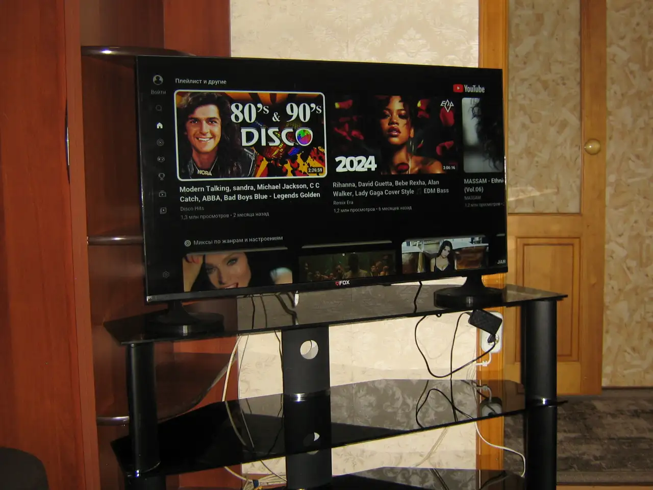 Сдам посуточно 1-ком.кв. ул.Ак.Бектурова 25 - угол ул.Крупской, фотография 3