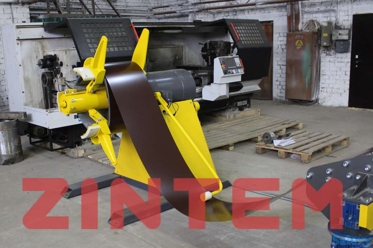 Оборудование для сайдинга Евробрус и Софит, фотография 6