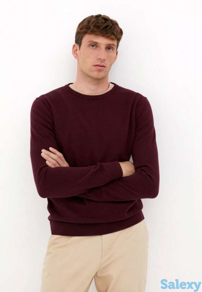 Джемпер finn flare, фотография 1