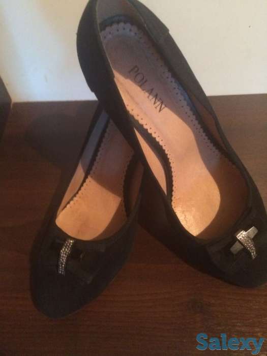 Туфли женские, фотография 2