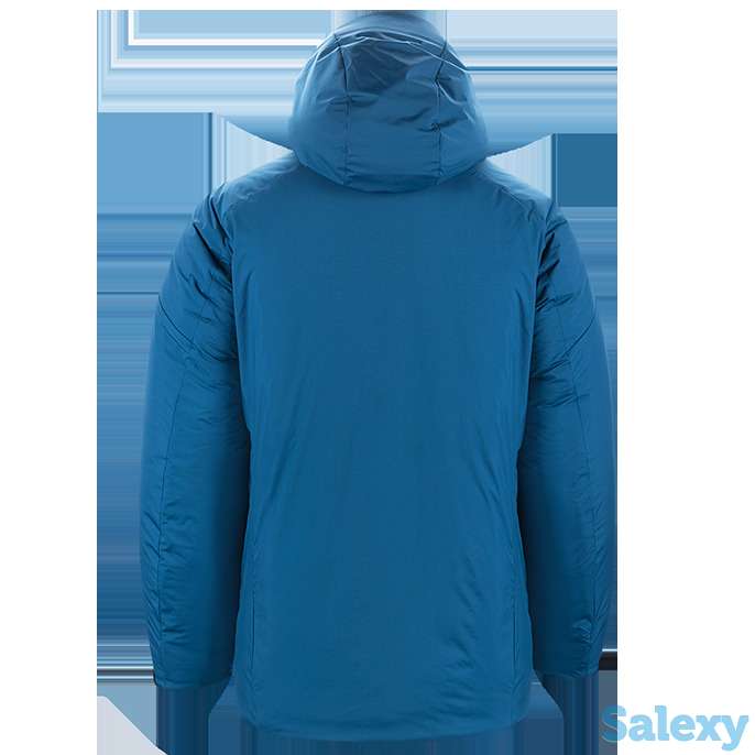 Куртка сивера марал индиго, фотография 2