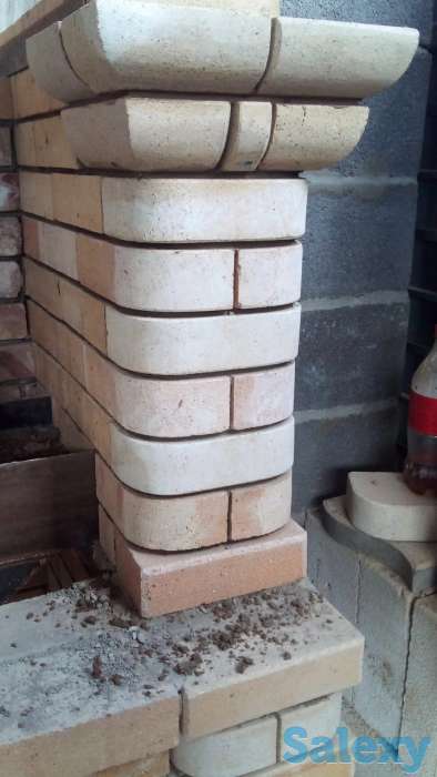 Комплексные печи на заказ, фотография 11