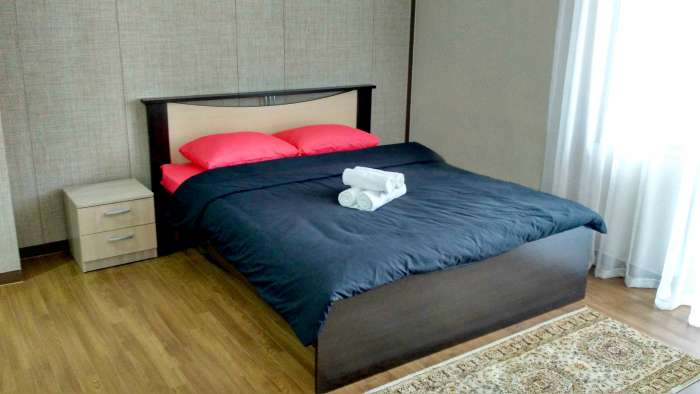 ЖК Хайвил 2 комнатная Квартира Посуточно !Не агенство!, фотография 3