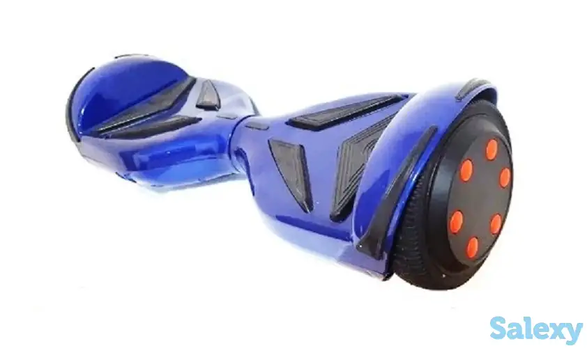 Гироскутеры, фотография 9