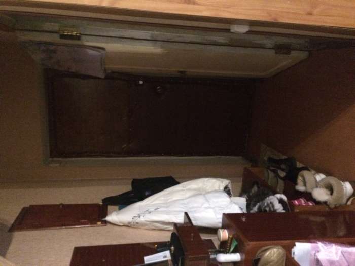 Срочно продам двух комнатную квартиру на ул космическая, фотография 5