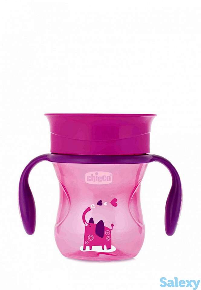 Бутылка chicco, фотография 1