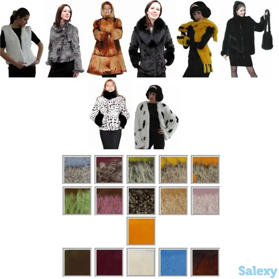 Комплекс оборудования по выращиванию кроликов, переработке продукции кролиководства, фотография 5