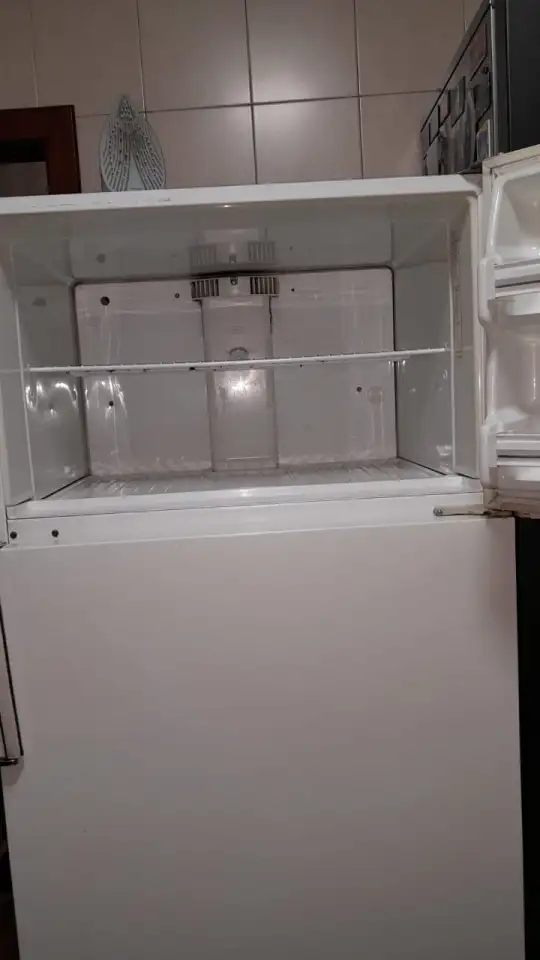 Холодильник бу, фотография 1