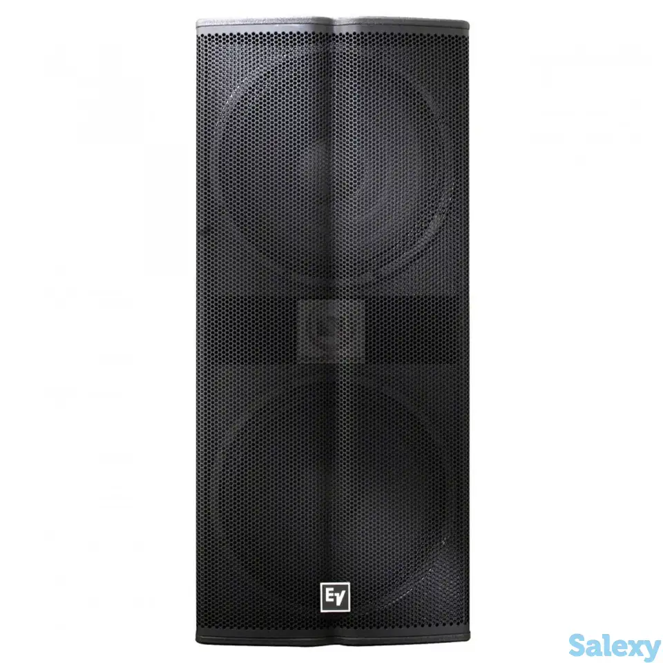 Сабвуфер electro-voice tx2181, фотография 1