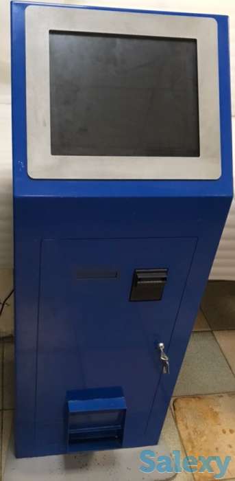 Терминалы многофункциональные term400, фотография 1