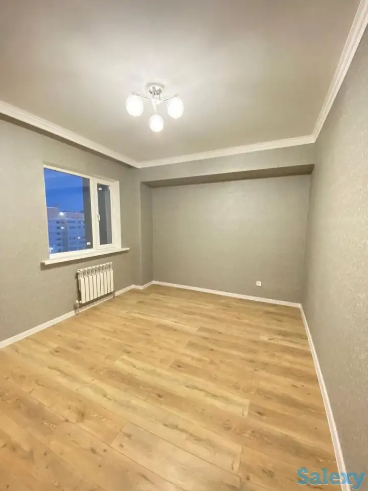 Современная 2-х комн.квартира в Астане, Маншук Маметова 8, фотография 4