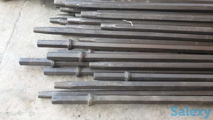 Коронка буровая ККП 43х25 и другое., фотография 4