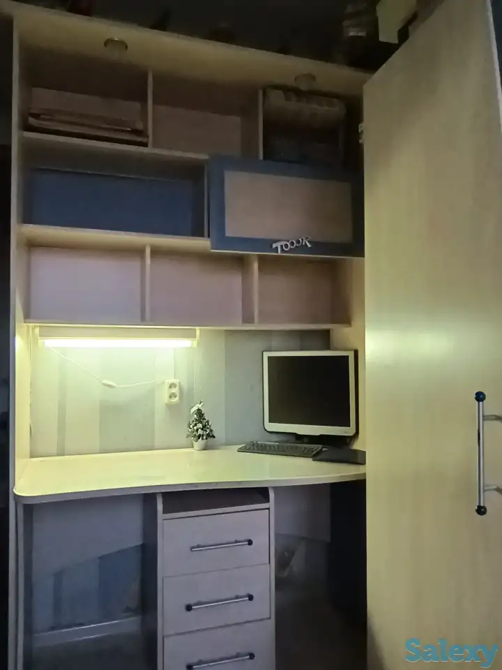 Мебель в детскую, фотография 2