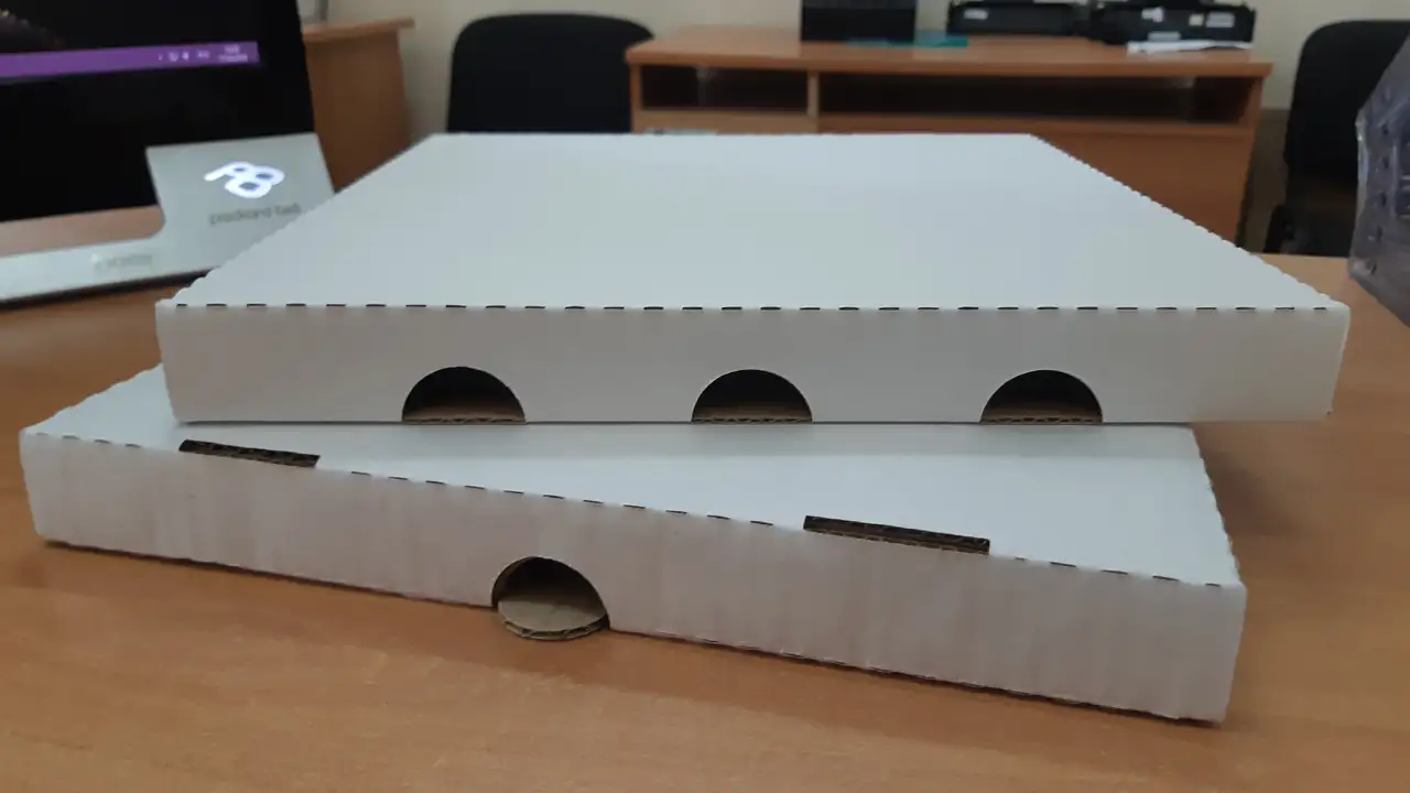 Изготовим коробки картонные., фотография 5