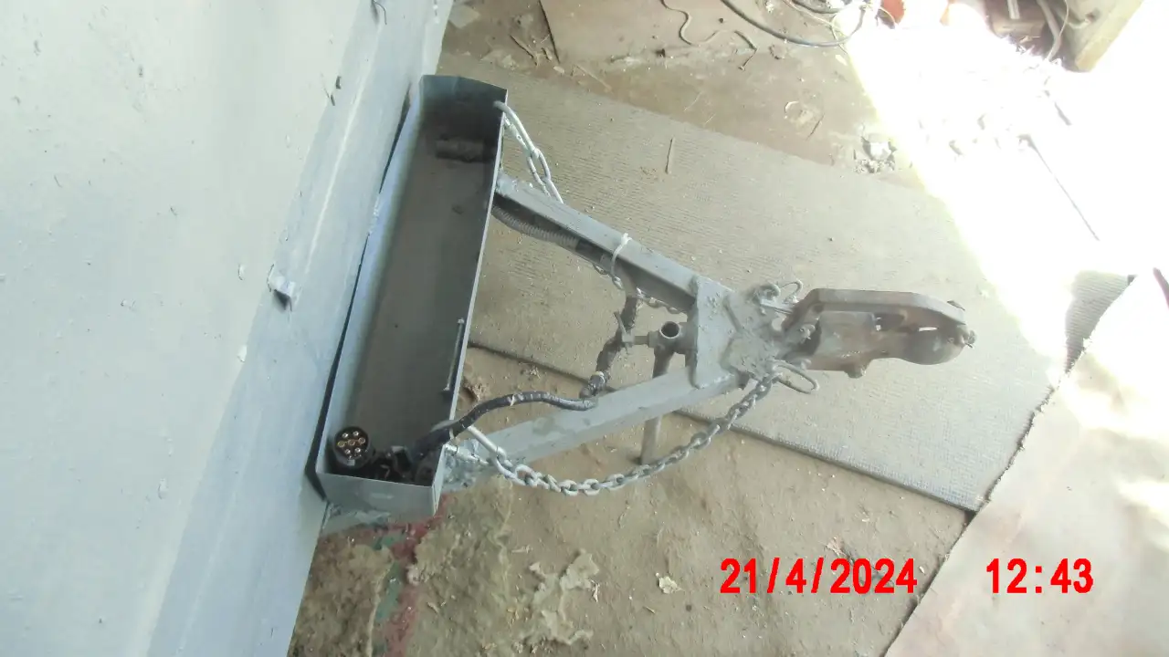 продам автоприцеп легковой, фотография 3