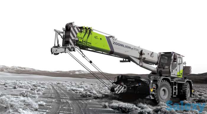 Спецтехника, фотография 1