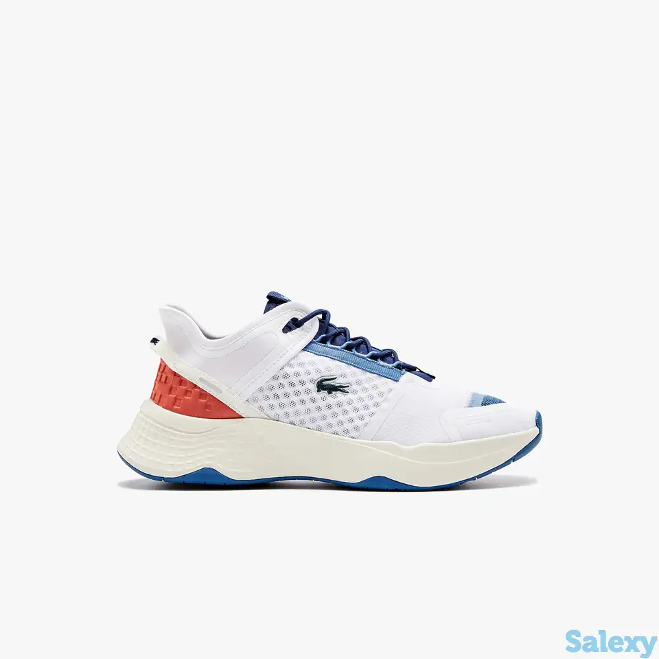 Кеды lacoste court-drive, фотография 1