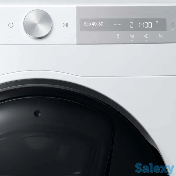 Стиральная машина SAMSUNG WW10T754CBH/LD, фотография 3