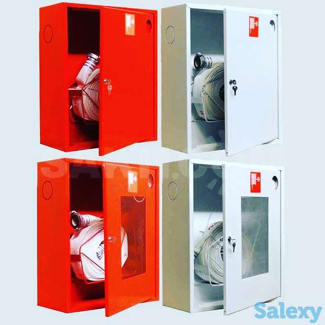 Огнетушители, фотография 6