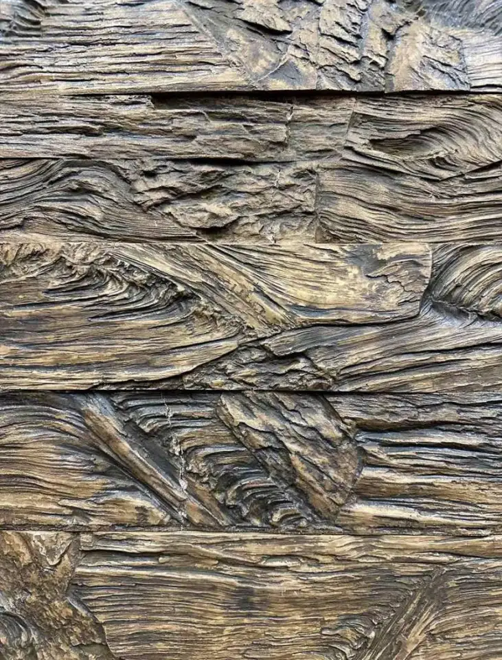 Гибкие полиуретановые формы для изготовления декоративного камня и кирпича, фотография 10