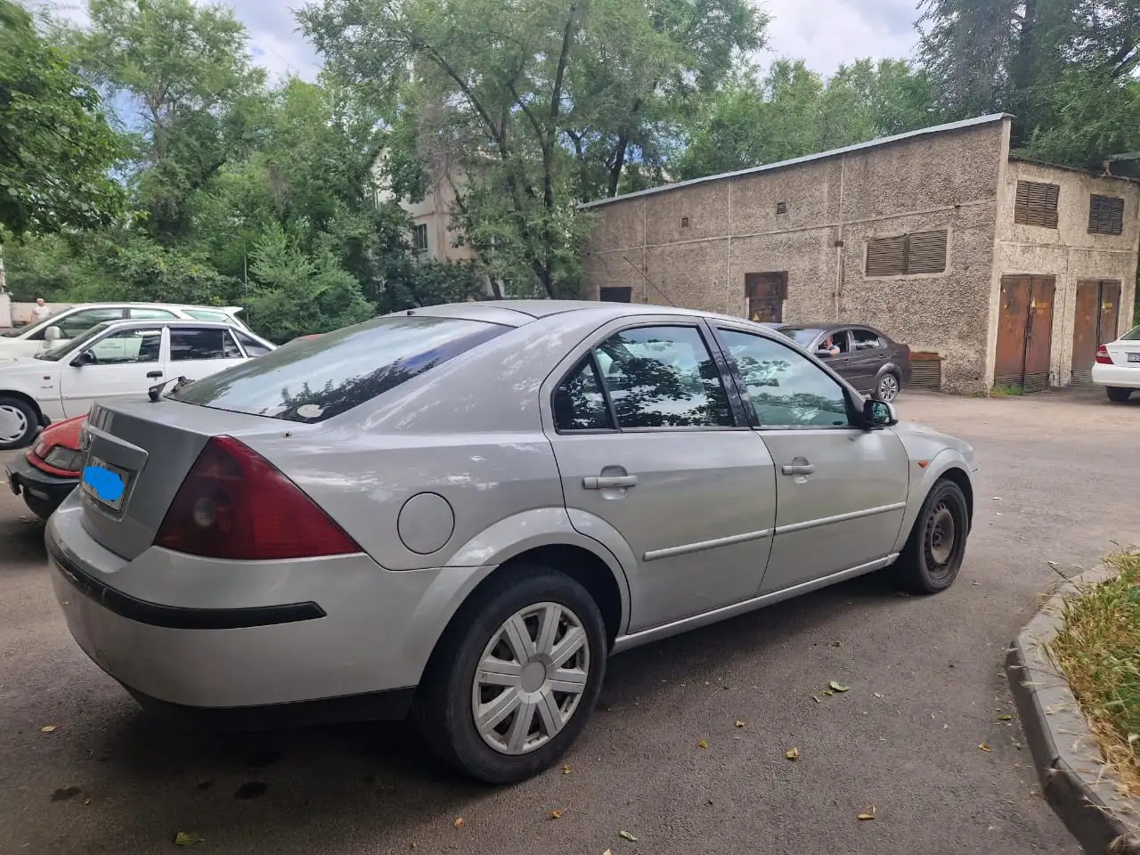 Продам Ford Mondeo 3, фотография 1