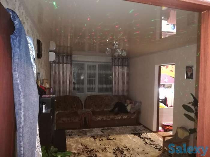 Сдается 2х ком квартира чистоплотным, платежоспособным на долгий срок., фотография 1