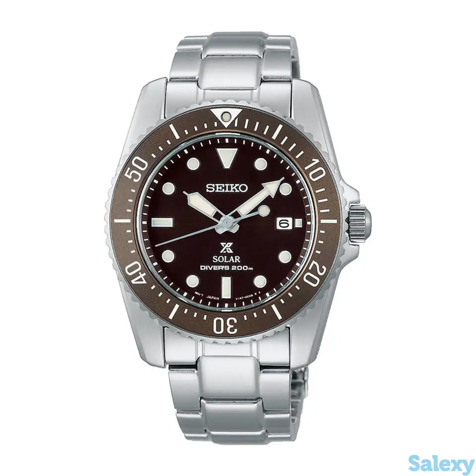 Наручные часы seiko, фотография 1