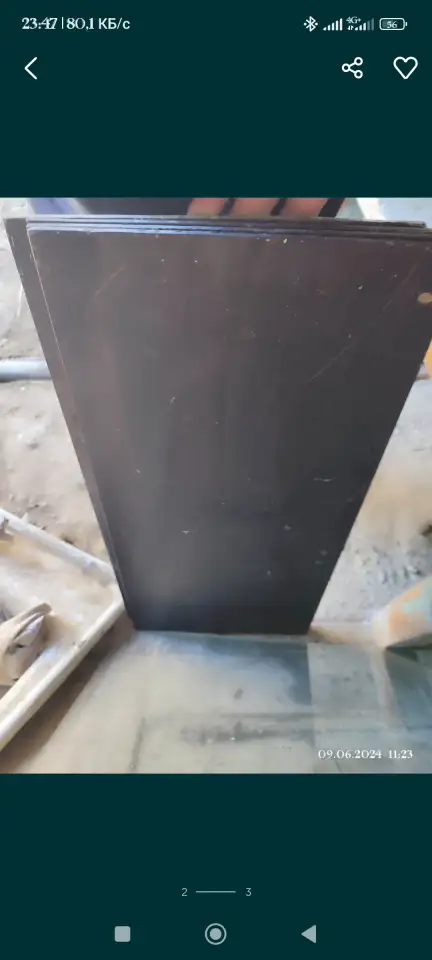 Продам две монеты старые Стекла СССР, фотография 4