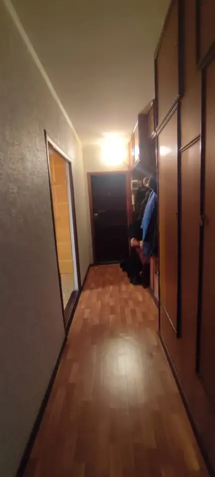 Продам 3 комнатную квартиру, М.Ауэзова 53А4, фотография 11