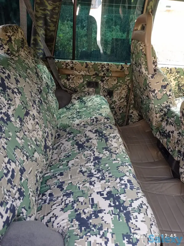 Перетяжка потолков авто., фотография 6