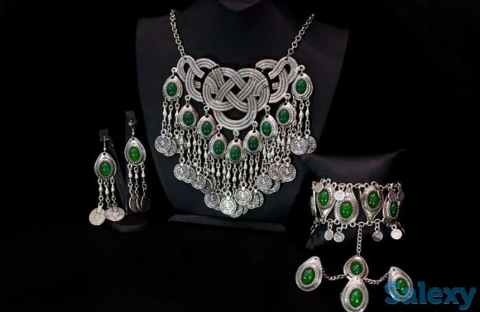 национальны украшения 27 Green, фотография 1