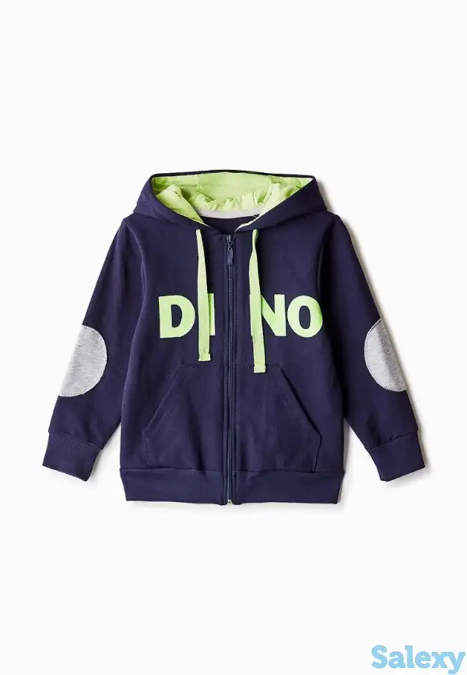 Толстовка котмаркот, фотография 1