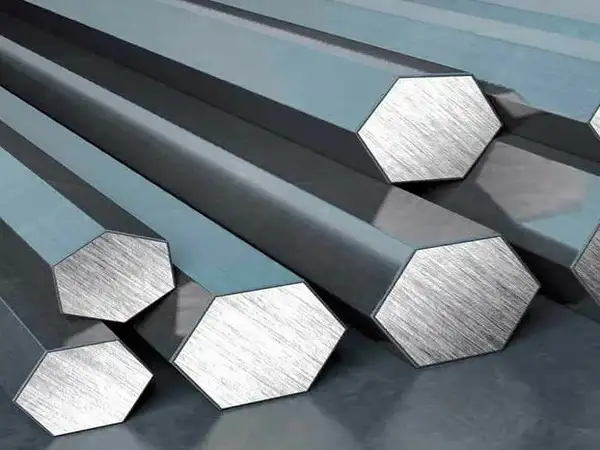 Шестигранник 45 мм, Размер: 4-75 мм, Марка: 45; 20; 35..., Способ произ-ва: гк; хк..., Мерность: мд; нд, фотография 1