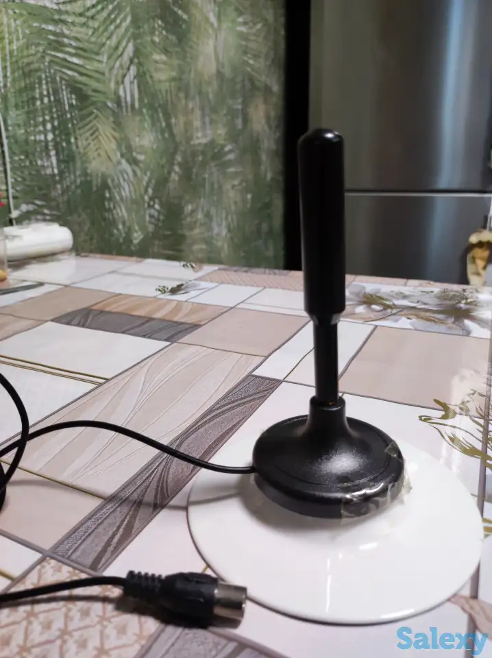 антенна, фотография 1