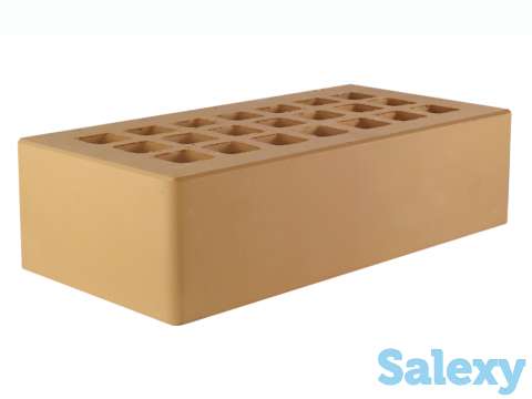 Кирпич, Газоблок оптом и в розницу, фотография 3