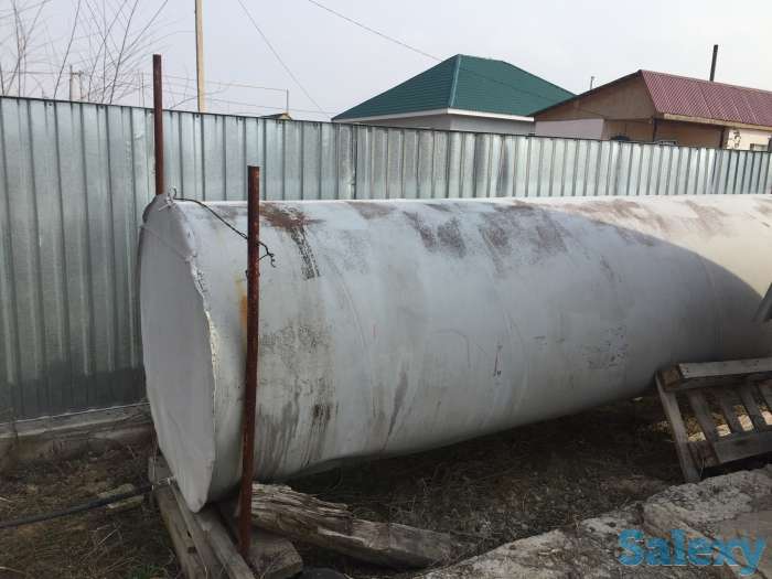 Продам ёмкость под воду(бочка)!, фотография 1