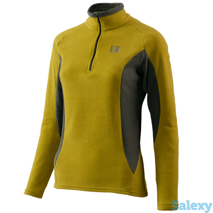 Пуловер сивера куна жимолость/серый, фотография 1