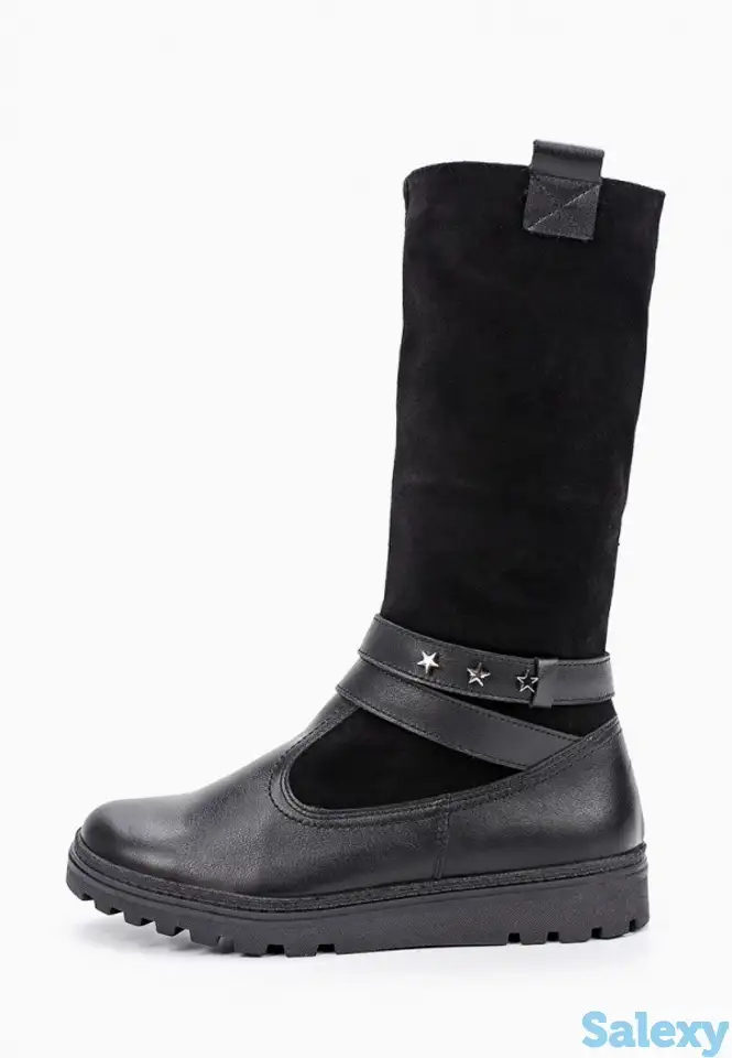 Сапоги лель, фотография 1