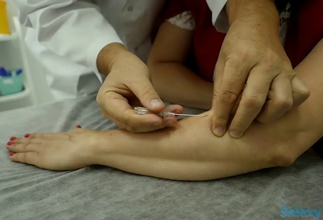 традиционная китайская медицина, фотография 3