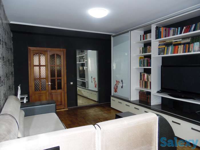 продажа 3-х комнатной квартиры в районе City Center в Алматы, фотография 3