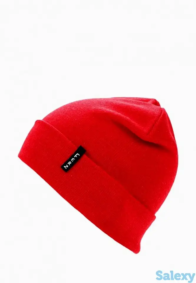 Шапка ferz, фотография 1