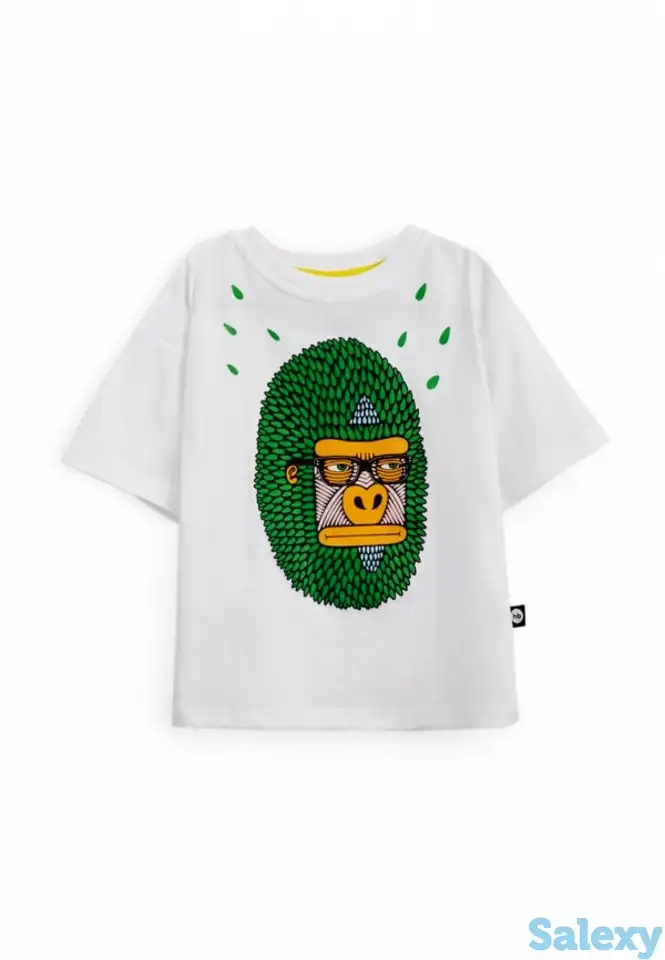 Футболка happy baby, фотография 1