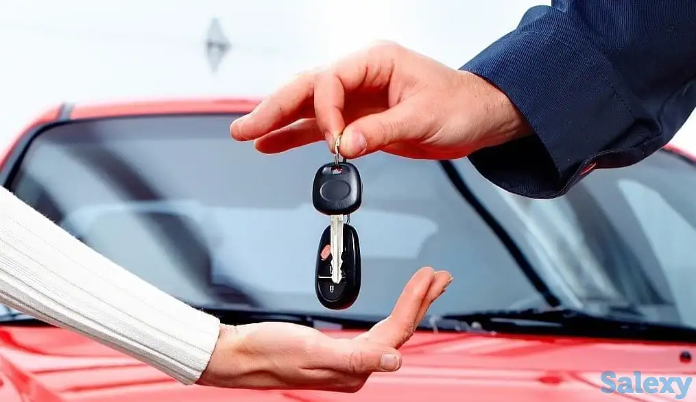 Подработка, фотография 1