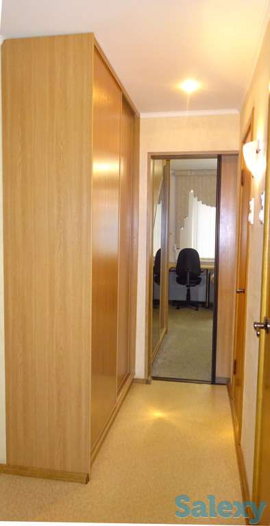 Продаю 3-комнатную квартиру, 70 квартал 21, фотография 8