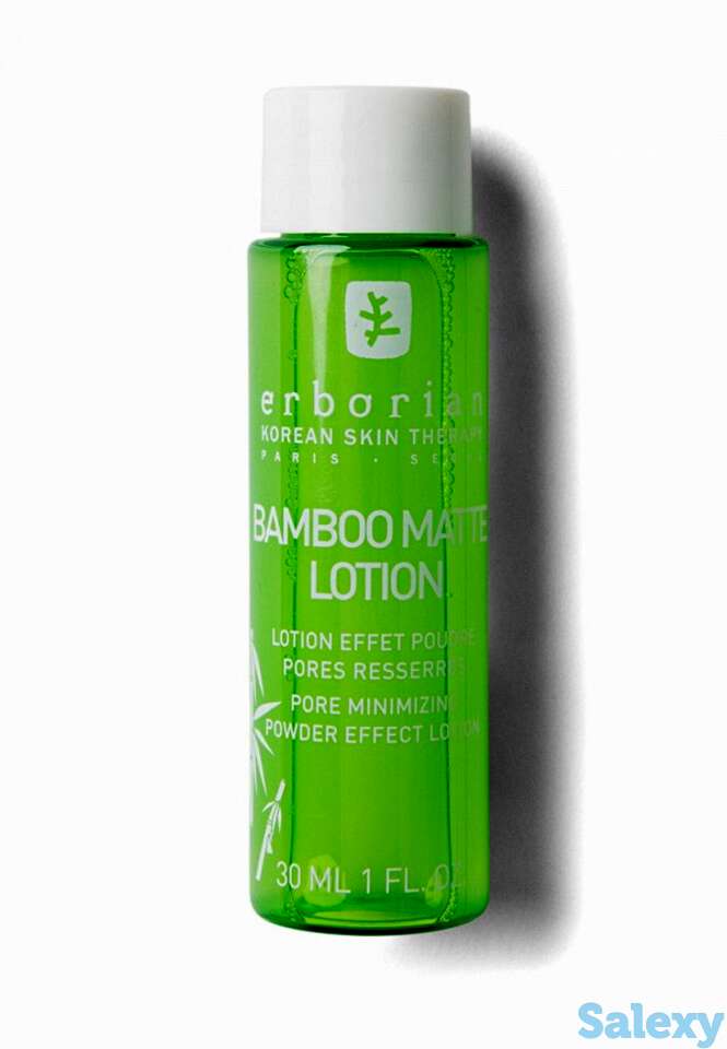 Лосьон для лица erborian, фотография 1