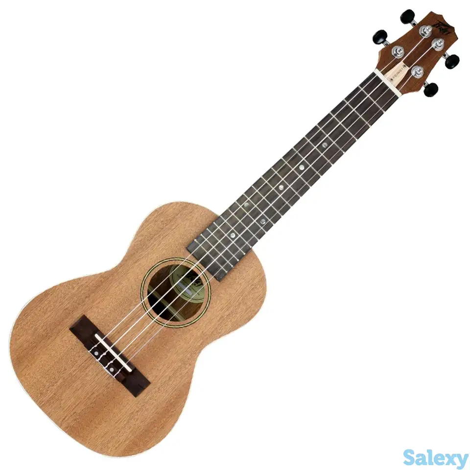 Укулеле peavey student ukulele, фотография 1