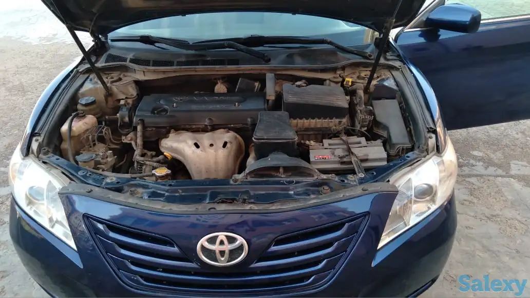 Продам Тойота Камри 40. 2007г.в, фотография 15