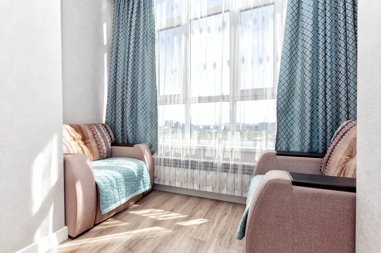 уютная, светлая квартира, Улы дала 31 блок А3, фотография 12